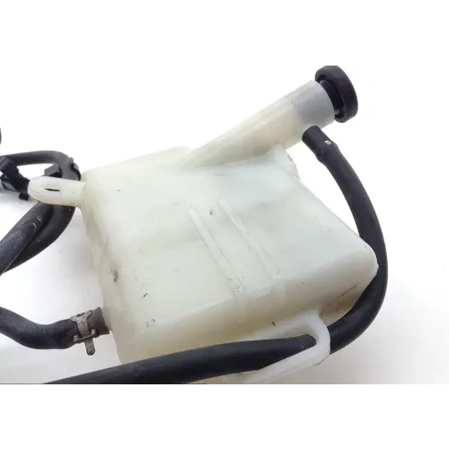 Engine Radiator Overflow Tank 2008 Suzuki Boulevard C109R 1505 5