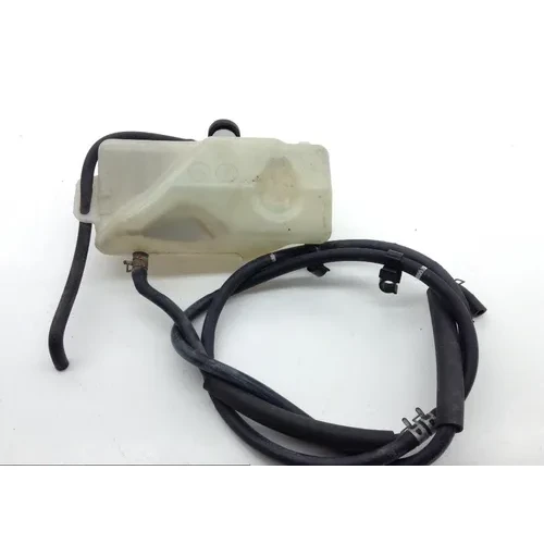 Engine Radiator Overflow Tank 2008 Suzuki Boulevard C109R 1505 7
