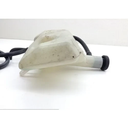 Engine Radiator Overflow Tank 2008 Suzuki Boulevard C109R 1505 10