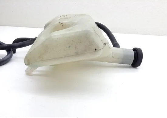 Engine Radiator Overflow Tank 2008 Suzuki Boulevard C109R 1505