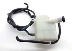 Engine Radiator Overflow Tank 2008 Suzuki Boulevard C109R 1505
