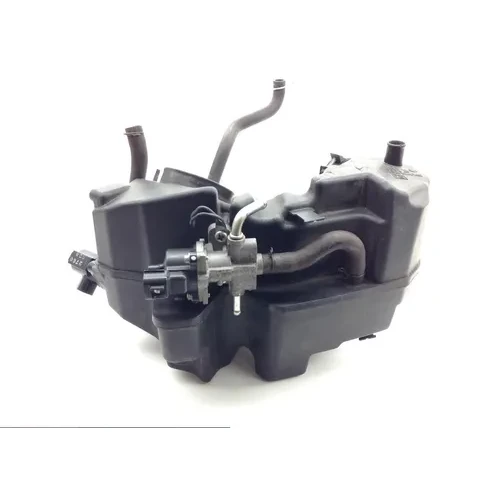 Air Intake 2008 Suzuki Boulevard C109R 1505 3