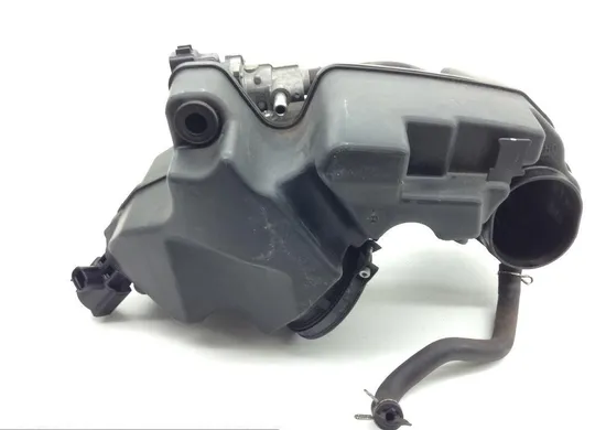 Air Intake 2008 Suzuki Boulevard C109R 1505