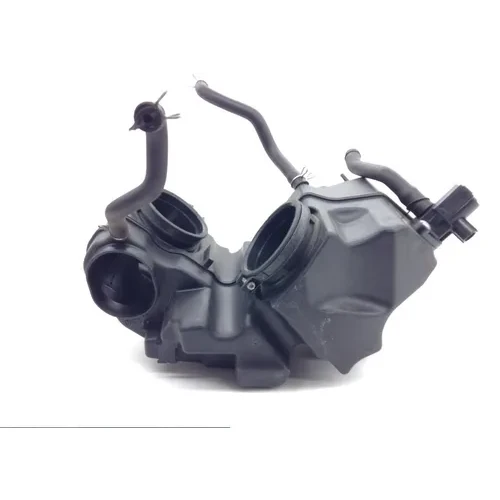 Air Intake 2008 Suzuki Boulevard C109R 1505 11