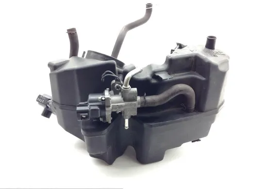 Air Intake 2008 Suzuki Boulevard C109R 1505