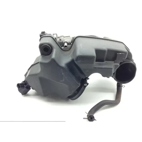 Air Intake 2008 Suzuki Boulevard C109R 1505 12