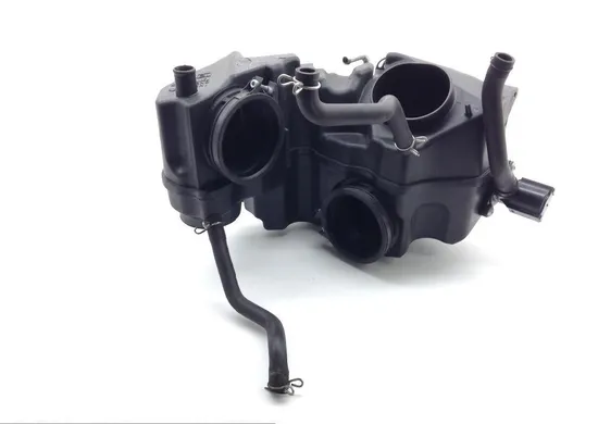 Air Intake 2008 Suzuki Boulevard C109R 1505