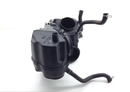 Air Intake 2008 Suzuki Boulevard C109R 1505