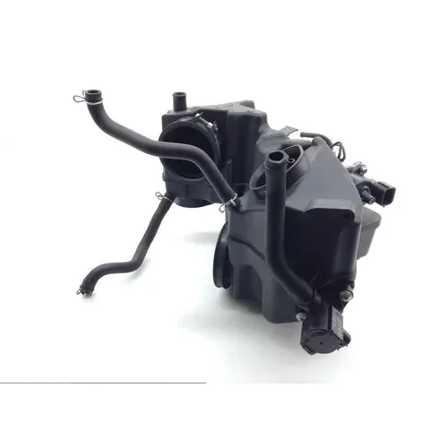 Air Intake 2008 Suzuki Boulevard C109R 1505 5