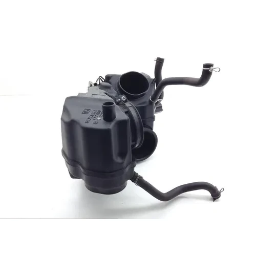 Air Intake 2008 Suzuki Boulevard C109R 1505 9
