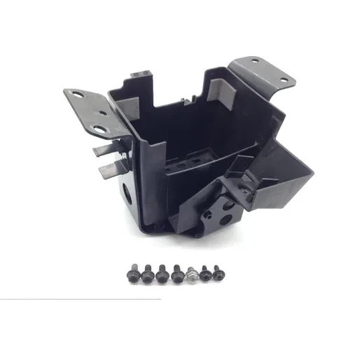 Battery Box 2008 Suzuki Boulevard C109R 1505 3