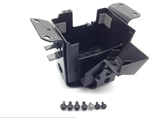 Battery Box 2008 Suzuki Boulevard C109R 1505