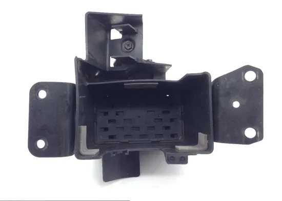 Battery Box 2008 Suzuki Boulevard C109R 1505