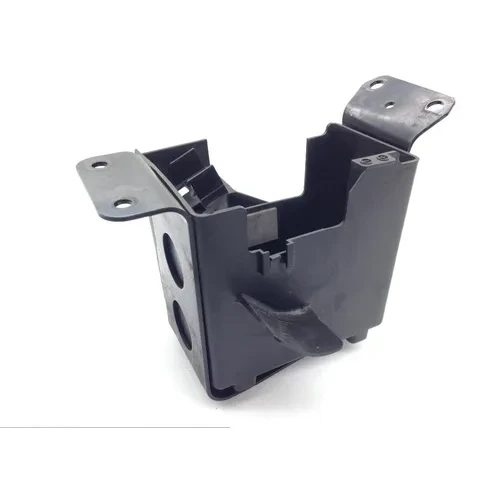 Battery Box 2008 Suzuki Boulevard C109R 1505 11
