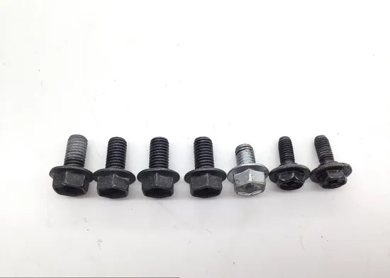 Battery Box 2008 Suzuki Boulevard C109R 1505