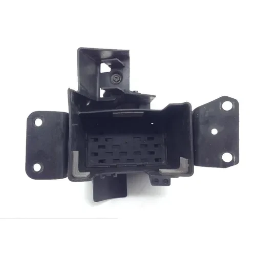 Battery Box 2008 Suzuki Boulevard C109R 1505 13