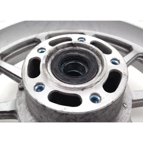 Front Wheel Rim 2008 Suzuki Boulevard C109R 1505 x 5