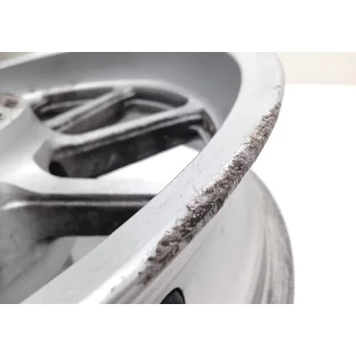 Front Wheel Rim 2008 Suzuki Boulevard C109R 1505 x 16