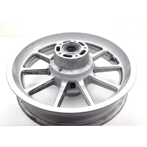 Front Wheel Rim 2008 Suzuki Boulevard C109R 1505 x 3