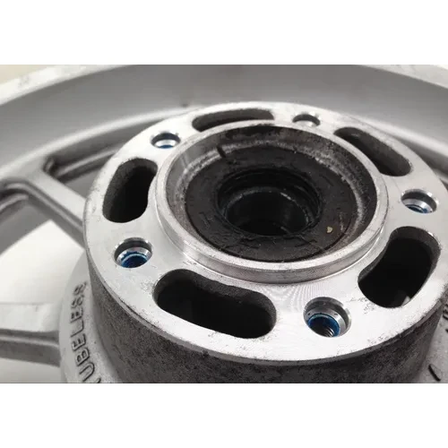 Front Wheel Rim 2008 Suzuki Boulevard C109R 1505 x 13