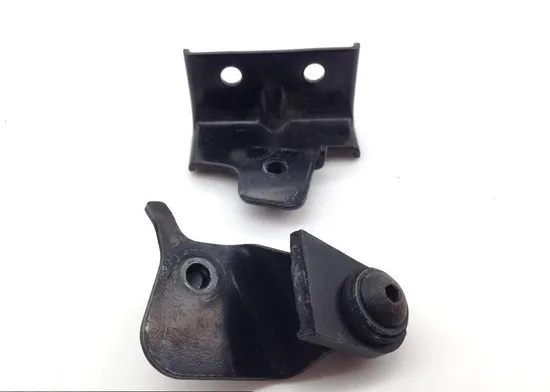 Misc Bracket Set 2008 Suzuki Boulevard C109R 1505