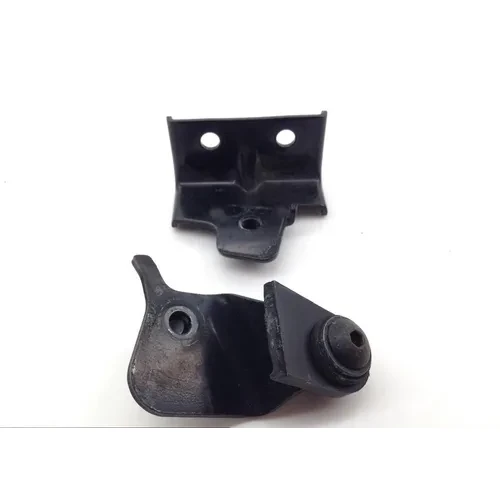 Misc Bracket Set 2008 Suzuki Boulevard C109R 1505 11