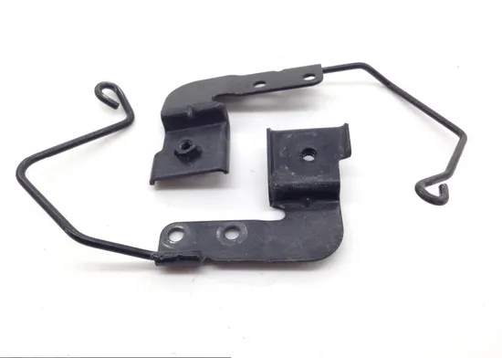 Misc Bracket Set 2008 Suzuki Boulevard C109R 1505