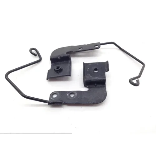 Misc Bracket Set 2008 Suzuki Boulevard C109R 1505 18
