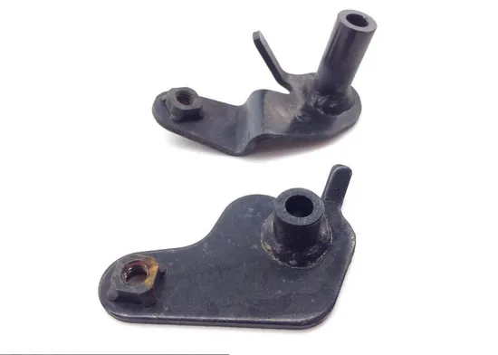 Misc Bracket Set 2008 Suzuki Boulevard C109R 1505