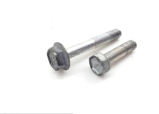 Misc Bracket Set 2008 Suzuki Boulevard C109R 1505