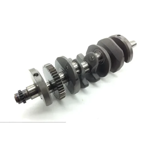 Engine Crank Shaft 2000 Yamaha YZF R6 1553A 3
