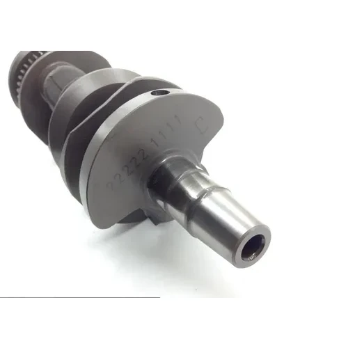 Engine Crank Shaft 2000 Yamaha YZF R6 1553A 7
