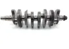 Engine Crank Shaft 2000 Yamaha YZF R6 1553A