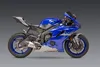 Yoshimura AT2 Street Slip On SS Exhaust Pipe Works Yamaha YZF R6