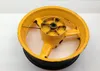 Rear Wheel Rim 2000 Yamaha YZF R6 1553A x