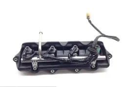 Engine Fuel Priming Rail 2006 Yamaha YZF R6 1513A