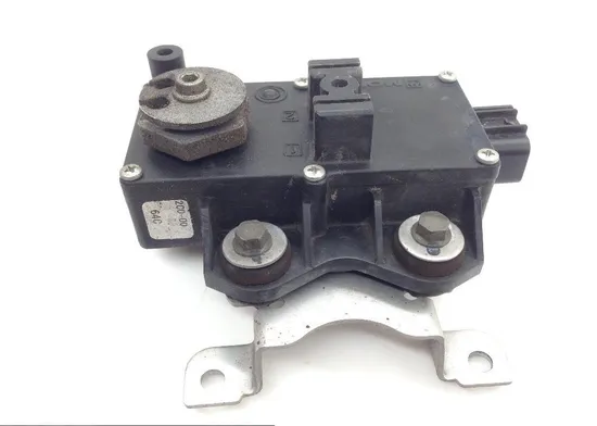 Exhaust Valve Servo Motor 2006 Yamaha YZF R6 1513A