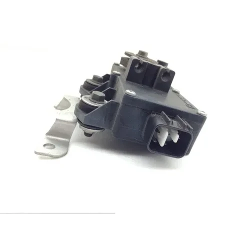 Exhaust Valve Servo Motor 2006 Yamaha YZF R6 1513A 9