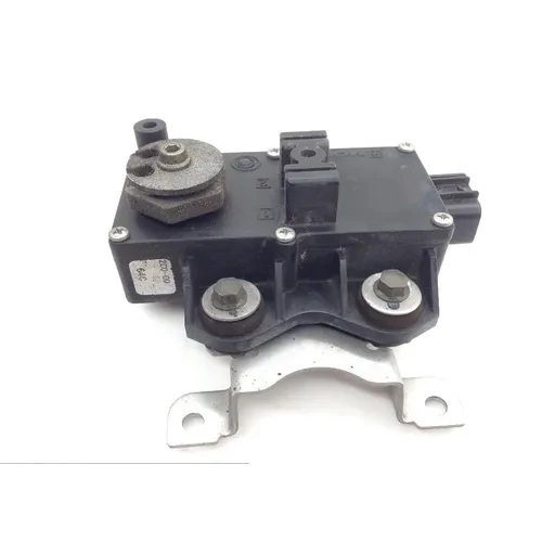 Exhaust Valve Servo Motor 2006 Yamaha YZF R6 1513A 7