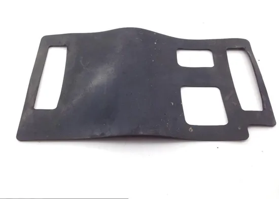 Exhaust Valve Servo Motor 2006 Yamaha YZF R6 1513A