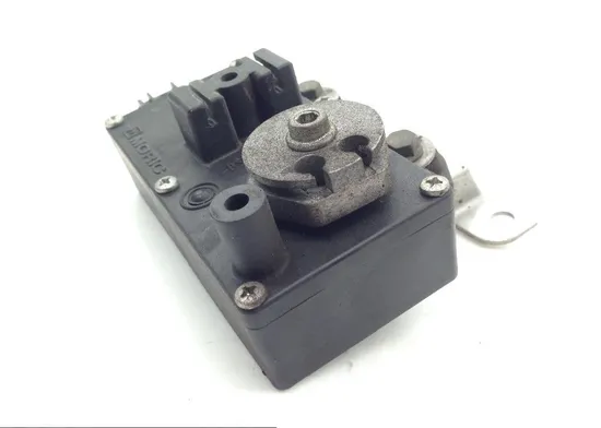 Exhaust Valve Servo Motor 2006 Yamaha YZF R6 1513A