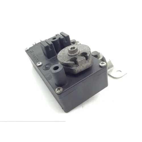 Exhaust Valve Servo Motor 2006 Yamaha YZF R6 1513A 11