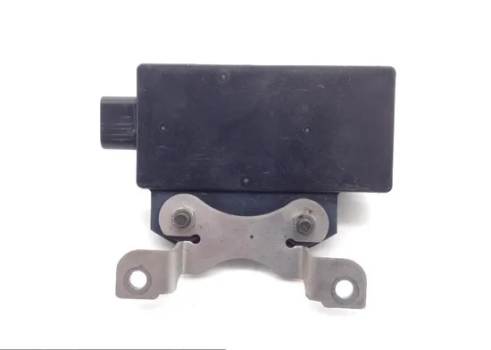 Exhaust Valve Servo Motor 2006 Yamaha YZF R6 1513A