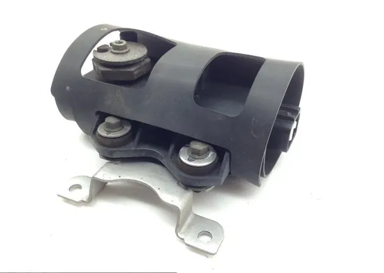 Exhaust Valve Servo Motor 2006 Yamaha YZF R6 1513A