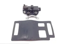 Exhaust Valve Servo Motor 2006 Yamaha YZF R6 1513A