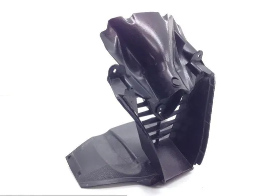 Ram Air Intake Front Fairing 2006 Yamaha YZF R6 1513A