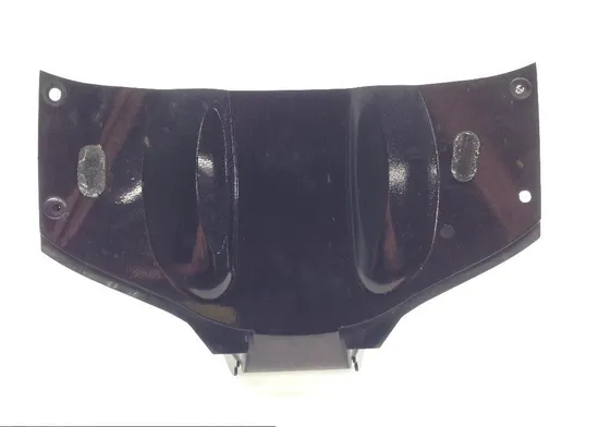 Ram Air Intake Front Fairing 2006 Yamaha YZF R6 1513A