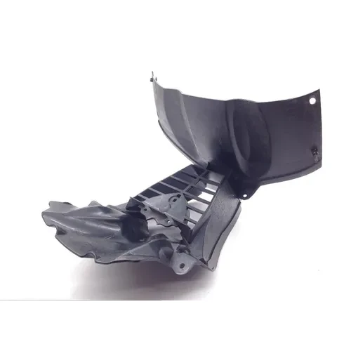 Ram Air Intake Front Fairing 2006 Yamaha YZF R6 1513A 17