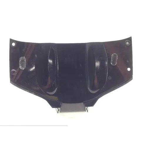 Ram Air Intake Front Fairing 2006 Yamaha YZF R6 1513A 15