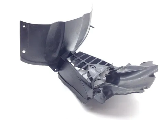 Ram Air Intake Front Fairing 2006 Yamaha YZF R6 1513A